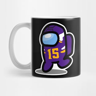 Astro josh Mug